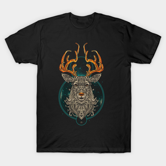 Oh Deer
